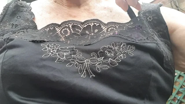 Undearwear for a friend
