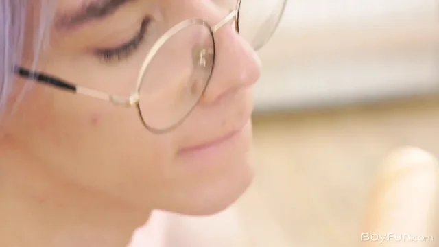 Karol Gajda Audition
