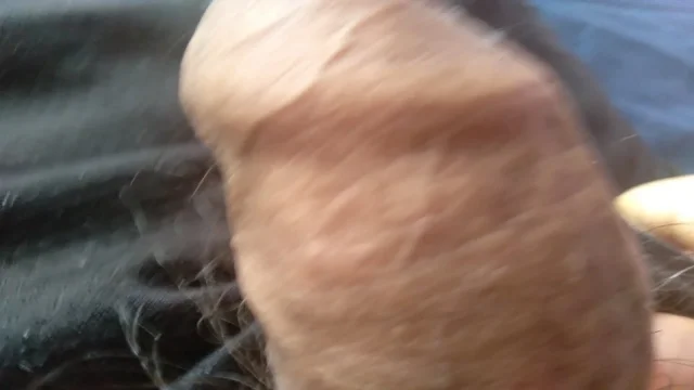 Amazing very hard dick