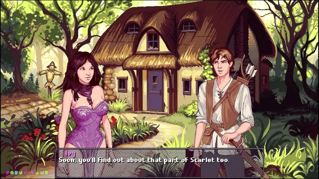 Aurelia by Mirthal part 4