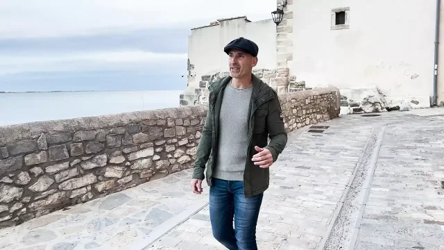 When Seilinah Invites the Unknown