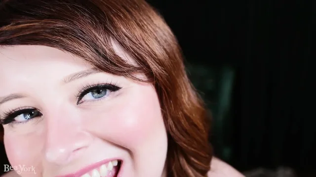 Cute Girl Next Door Bea York Dirty Talk ASMR