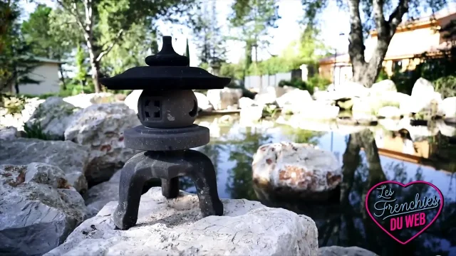 Kira a Naughty MILF Who Fucks in Front of the Camera