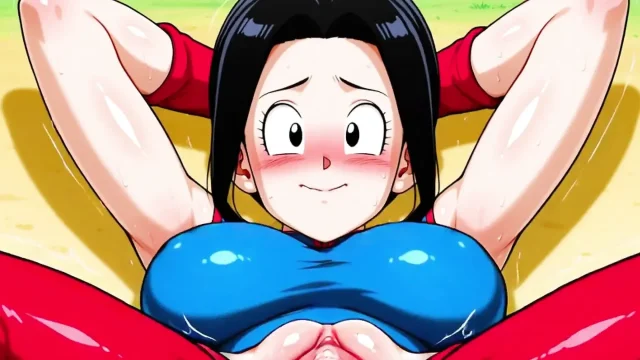 DB Chi-Chi Hen