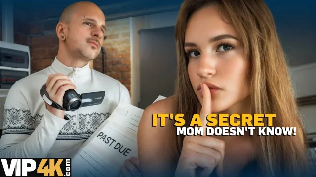 DEBT4k Secret fuck with naughty Russian hottie Novella Night