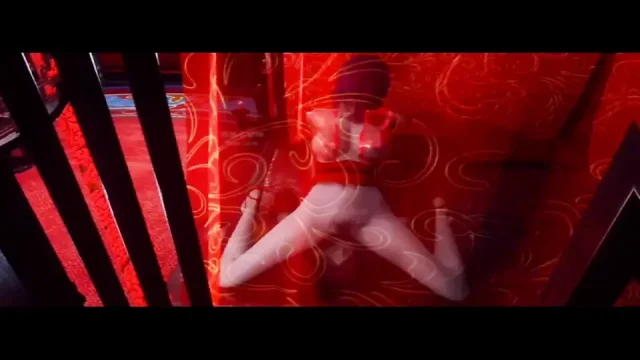 Animated Temptress Rising Virtual Beauty- 3D Animation Hentai