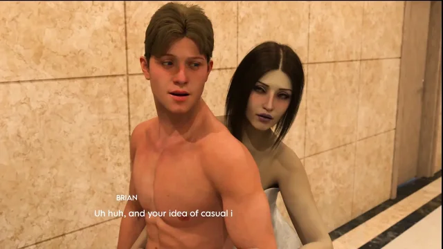 The Pussy Lover part 26