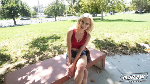 Lindsey Mouth Is Dream