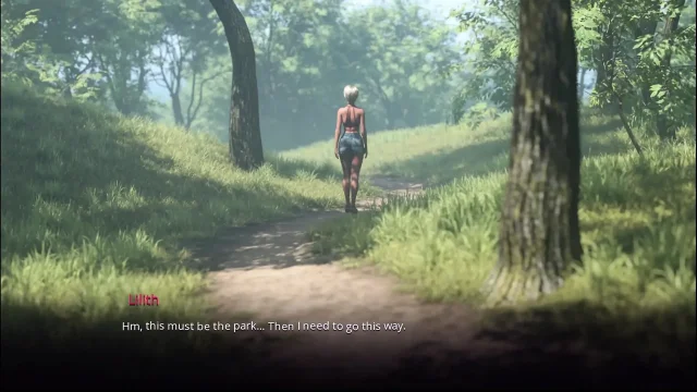 Village Slut Transformation 25 Lilly Became Someone She Dont Recognize