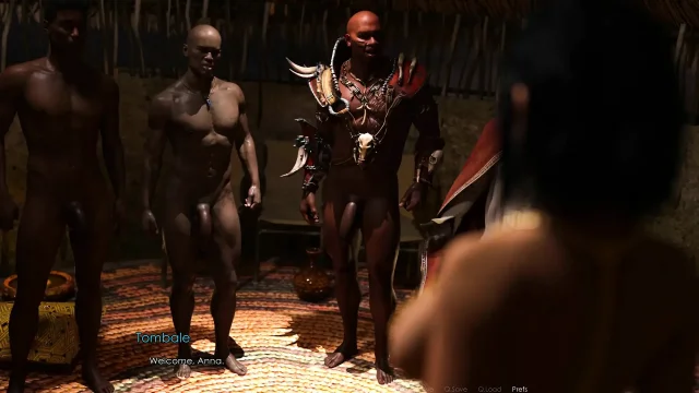 Anna's Sluttiest and Most Arousing Scenes - the Moments She Fully Falls Into