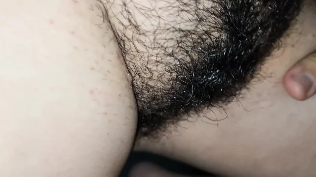 Creampie in My Stepsister's Virgin Pussy