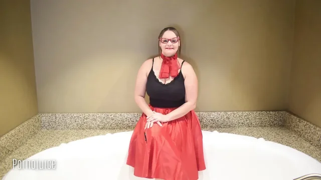 I Swallow Cum Before the Annual Sock Hop Starring Tonya Sinn