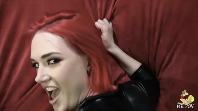 Super Slut POV