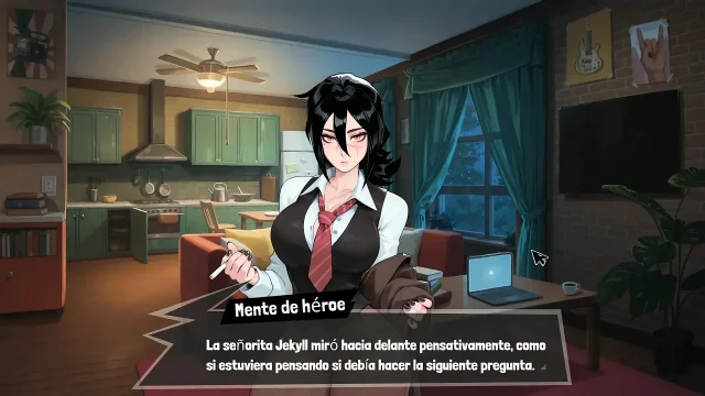FEMBOY FUTA HOUSE 6
