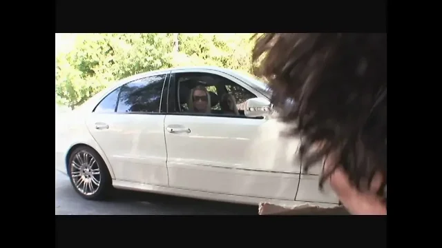 Fucking with two blonde