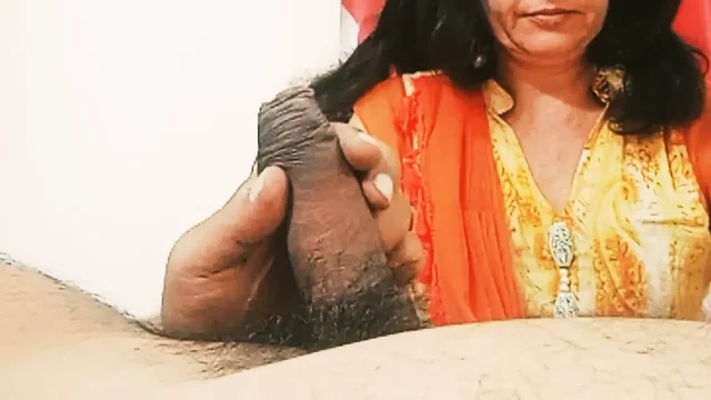 Passionate Love Making Slut Wife