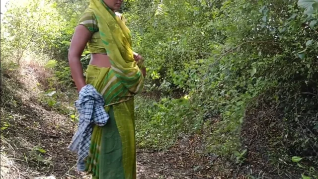 My elder sister-in-law is asking me to take off all my clothes in the outdoor