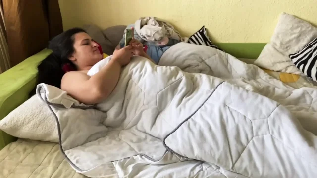Sex After Gym Wet Nasty and Moaning