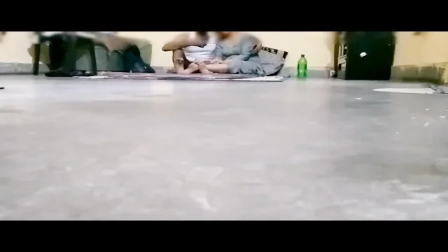 Jija saali ki chudai
