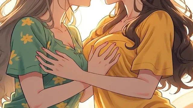 AI Anime Hentai Uncensored Uncensored video of 18 Year old Hentai Girl 3D