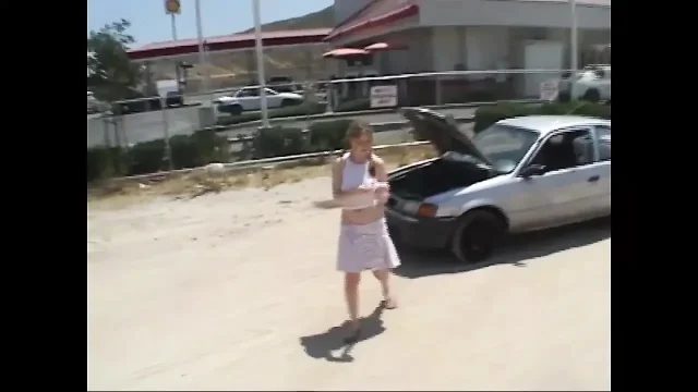 Hot dirty trip episode 5