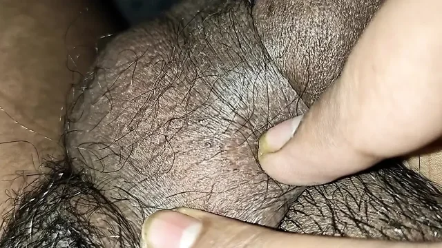 Hot twink masturbate
