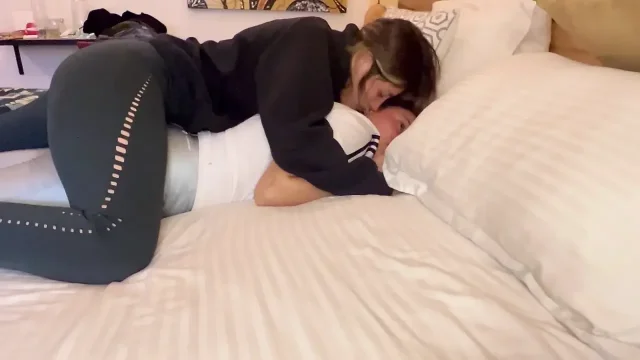 My fingers are bigger than her husband's penis
