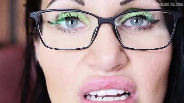 Turned into a cum eater