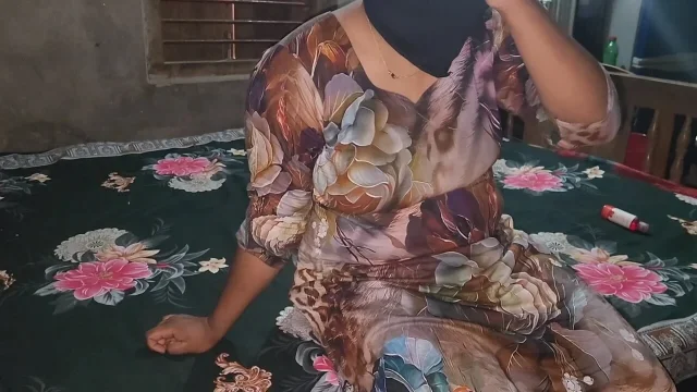fufu vatija romantic sex video part 02