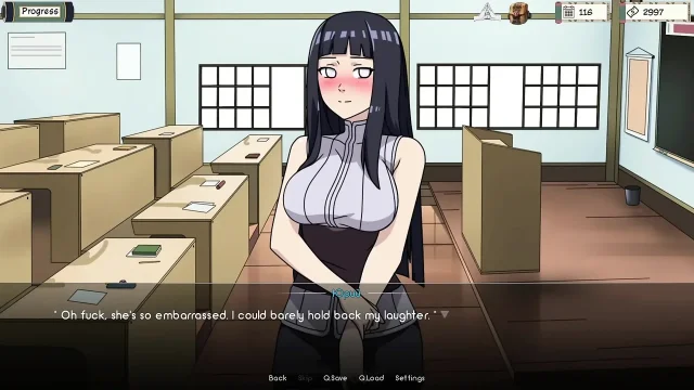 Complete Gameplay - Kunoichi Trainer Part 21
