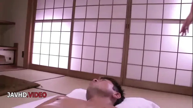 Shaved Pussy Japanese babe Yu Shinohara gives wild blowjob Big tits JAV fuckfest ends in hot Bikini