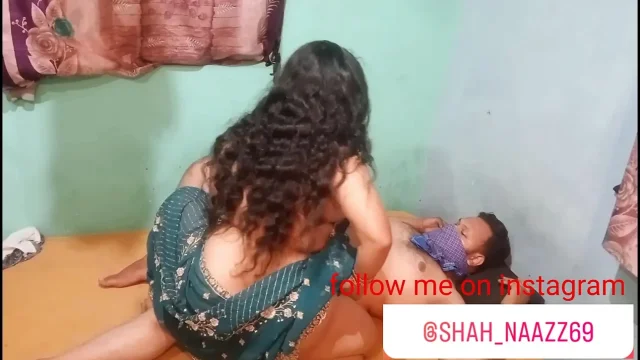 She Give Me Pussy in Love We Make Best Memory