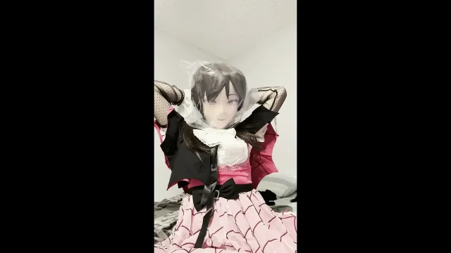 Kigurumi Breathplay