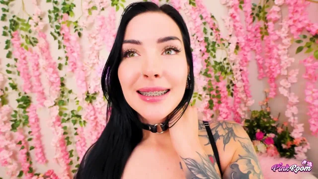 Pink Room Ep30 Tatted Slut Mag Numb Gets Used and Destroyed