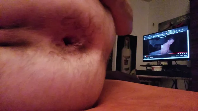 Analbohrung mp4