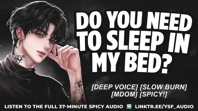 m4f audio roleplay Sleepover With Your Best Friend Ends In Cum - YSF