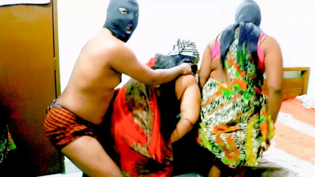 threesome desi sexy dance desi teen bbw girl bangla dirty talk