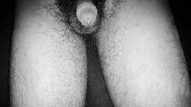 My New Hot Cumshot Video in Bathroom