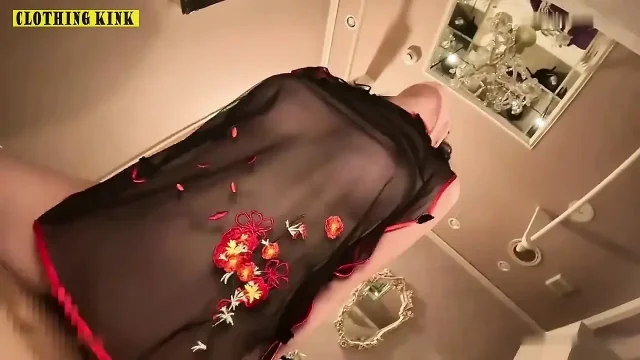 Asian Angel 25366