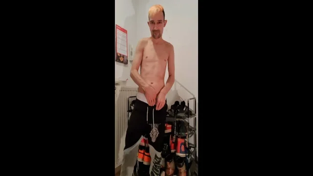 You didn't expect that