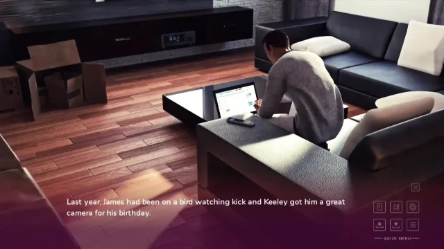 Triple Exes Life Changes for Keeley Ep02