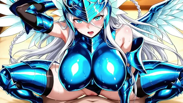 Chris Saint Seiya