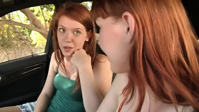 Seduced by real lesbian Episode 16