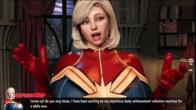 Cockham Superheroes - meeting all the superheroes