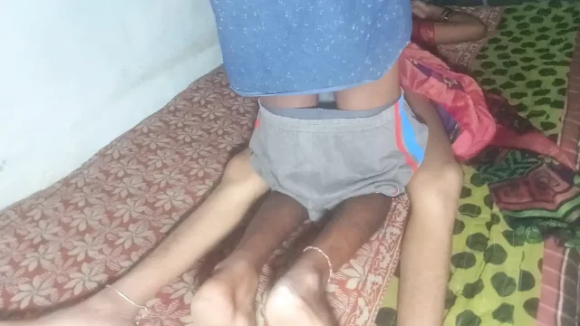 First time I fucked neighbour friend wife virgin pussy