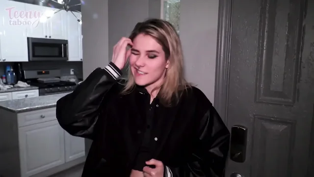 College Creampie