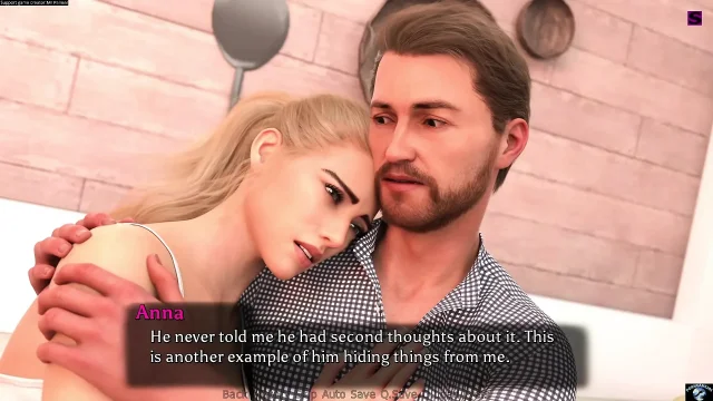 A Perfect Marriage 18