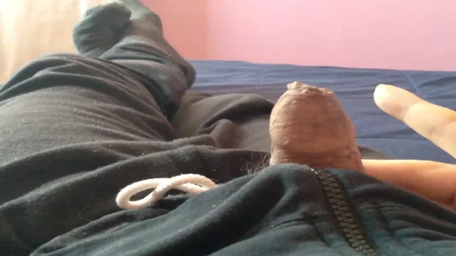 My cock wants to fuck I'll let you know