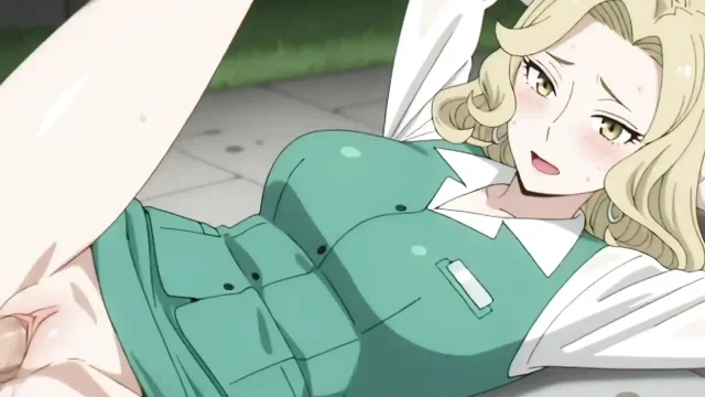 SxF Camilla Hen