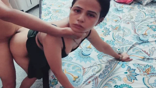 Devar Bhabhi Sex and Cum in Pussy with Big Cock